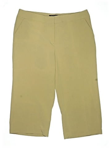Sandro Sportswear Khaki Shorts (view 1)