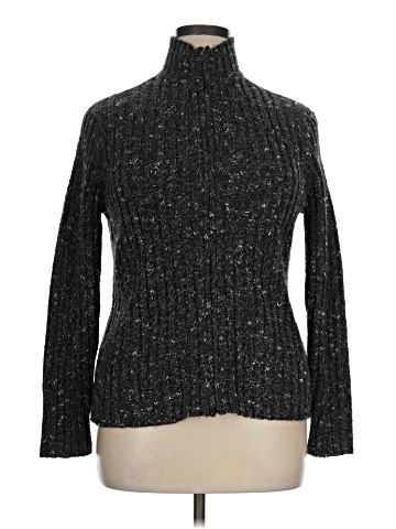 Charter Club Turtleneck Sweater (view 1)