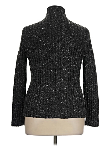 Charter Club Turtleneck Sweater (view 2)