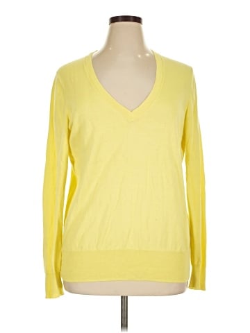 J.Crew Pullover Sweater (view 1)