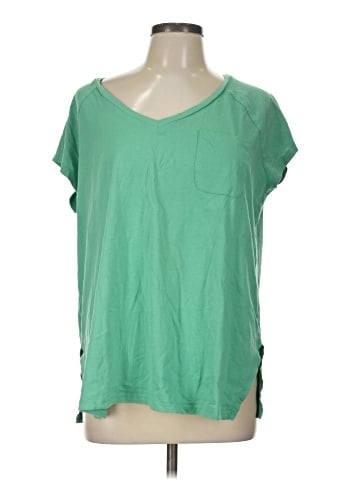 Roaman's Short Sleeve T-Shirt (view 1)