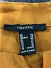 Forever 21 Solid Gold Shorts Size XXL - photo 3