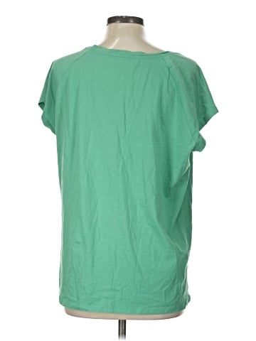 Roaman's Short Sleeve T-Shirt (view 2)