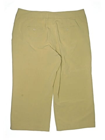 Sandro Sportswear Khaki Shorts (view 2)