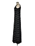 Tart Stripes Black Casual Dress Size M - photo 5