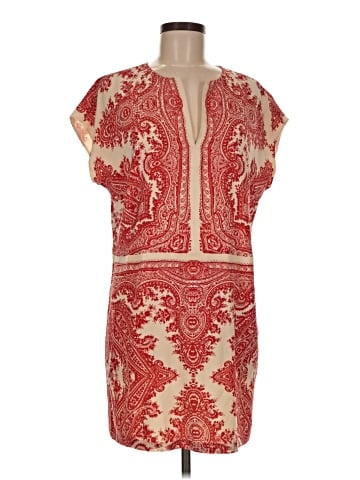 Madewell Cocktail Dress (view 1)