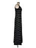 Tart Stripes Black Casual Dress Size M - photo 4