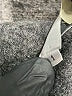 Tehen Solid Gray Wool Skirt Size XS (estimated) - photo 5