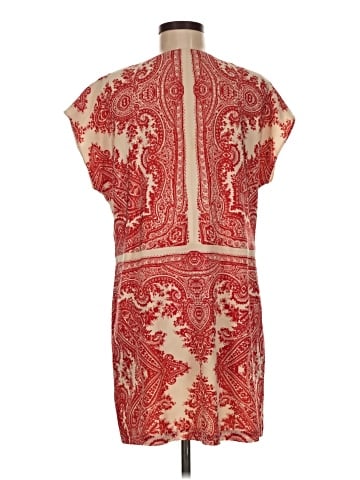 Madewell Cocktail Dress (view 2)