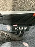 Torrid Black 3/4 Sleeve Blouse Size Lg Plus (0) - photo 7
