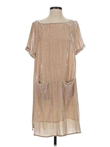 Floreat Casual Dress (view 1)