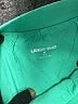 Lands' End Solid Green Skort Size M - photo 3