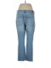 Madewell Blue Jeans Size 32 waist - photo 2