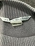 Peter Nygard Gray Sweater Vest Size 3X - photo 7