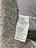 Peter Nygard Gray Sweater Vest Size 3X - photo 8