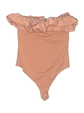 Le Lis Bodysuit (view 1)