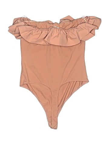 Le Lis Bodysuit (view 2)