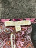 Gold Hawk Pink Sleeveless Blouse Size XS - photo 7