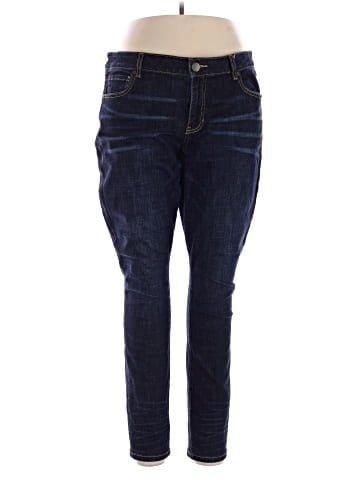 CAbi Jeans (view 1)