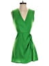 XOXO Green Romper Size 1 - 2 - photo 1