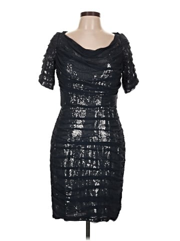 Tadashi Shoji Cocktail Dress (view 1)