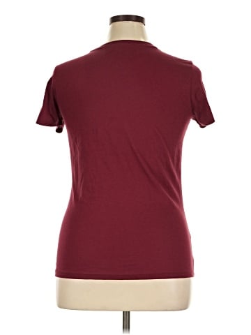 Aeropostale Short Sleeve T-Shirt (view 2)