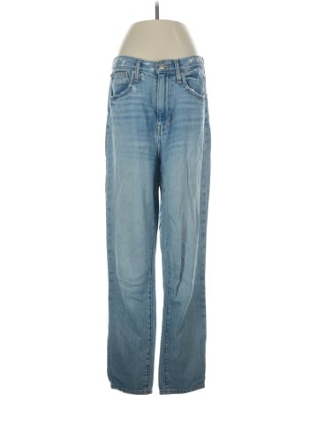 Madewell Jeans (view 1)