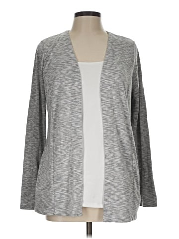 Skies Are Blue Cardigan (view 1)