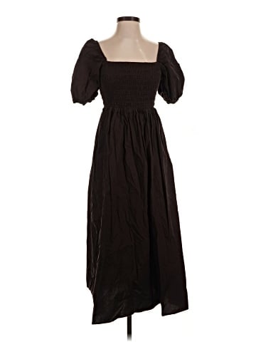 WAYF Casual Dress (view 1)