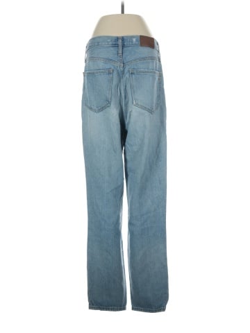 Madewell Jeans (view 2)