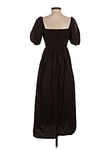 WAYF Casual Dress (view 2)
