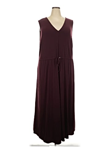 Lane Bryant Casual Dress (view 1)