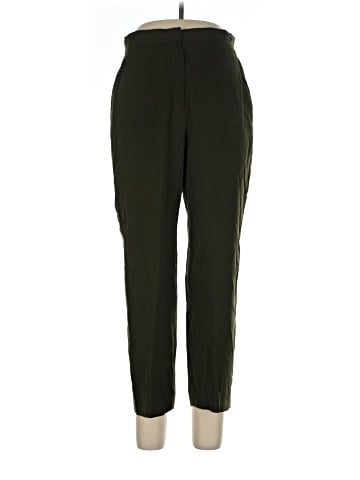 Lauren by Ralph Lauren Silk Pants (view 1)