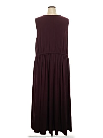 Lane Bryant Casual Dress (view 2)