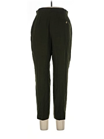 Lauren by Ralph Lauren Silk Pants (view 2)