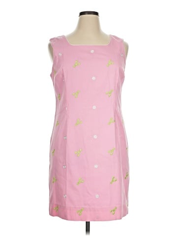 Lilly Pulitzer Casual Dress (view 1)