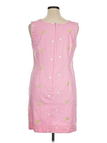 Lilly Pulitzer Casual Dress (view 2)