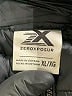 ZeroXposur 100% Nylon Black Jacket Size XL - photo 6