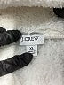 J.Crew Factory Store 100% Polyester Ivory Pullover Sweater Size XL - photo 7