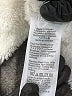 J.Crew Factory Store 100% Polyester Ivory Pullover Sweater Size XL - photo 8