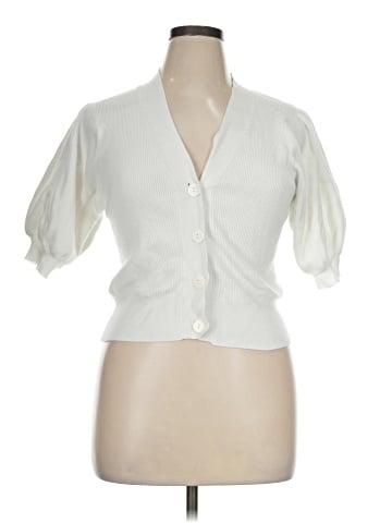 Zara Cardigan (view 1)