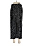 ASOS Polka Dots Black Casual Pants Size 8 - photo 1