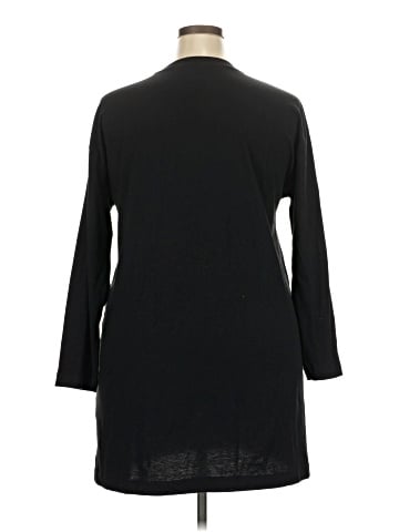 Brave Soul 3/4 Sleeve T-Shirt (view 2)