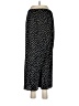 ASOS Polka Dots Black Casual Pants Size 8 - photo 2