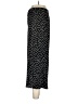ASOS Polka Dots Black Casual Pants Size 8 - photo 5