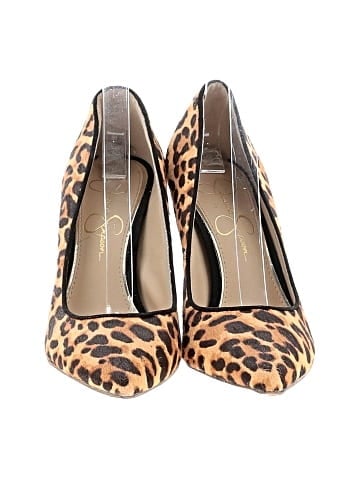 Jessica Simpson Heels (view 2)