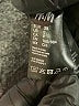 H&M 100% Polyester Black Sleeveless Blouse Size S - photo 8