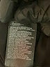 H&M 100% Polyester Black Sleeveless Blouse Size S - photo 9