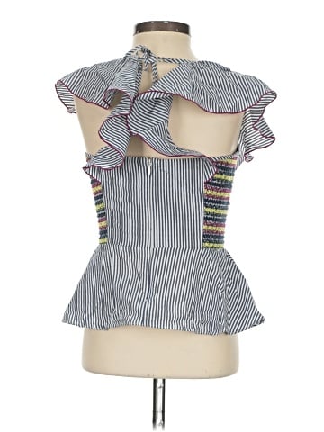 Parker Short Sleeve Top (view 2)