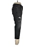 a.n.a. A New Approach Graphic Black Jeans Size 10 (petite) - photo 4